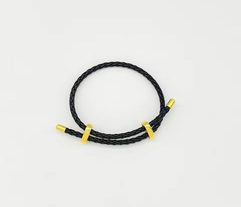 Forever Bracelets -Farbe wählbar-