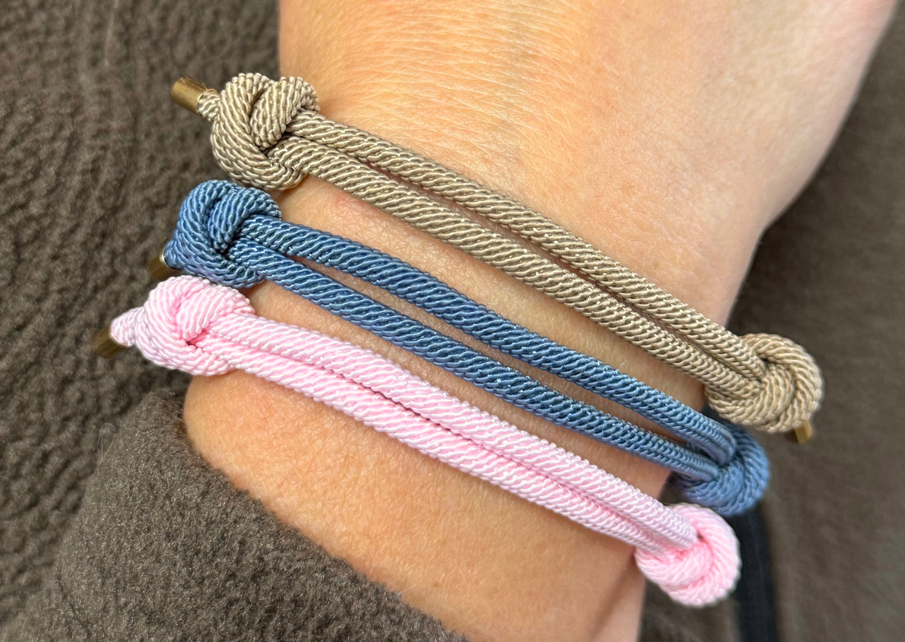 Waldgeflüster Edition Bracelet