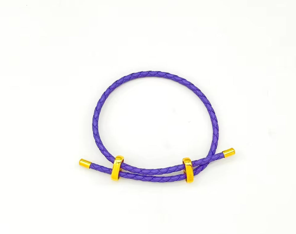 Forever Bracelets -Farbe wählbar-