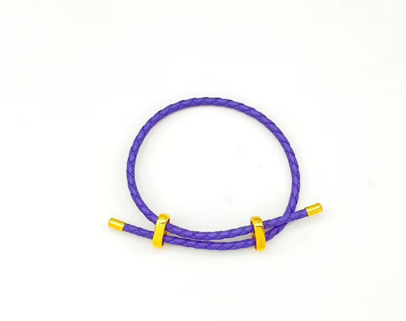 Forever Bracelets -Farbe wählbar-