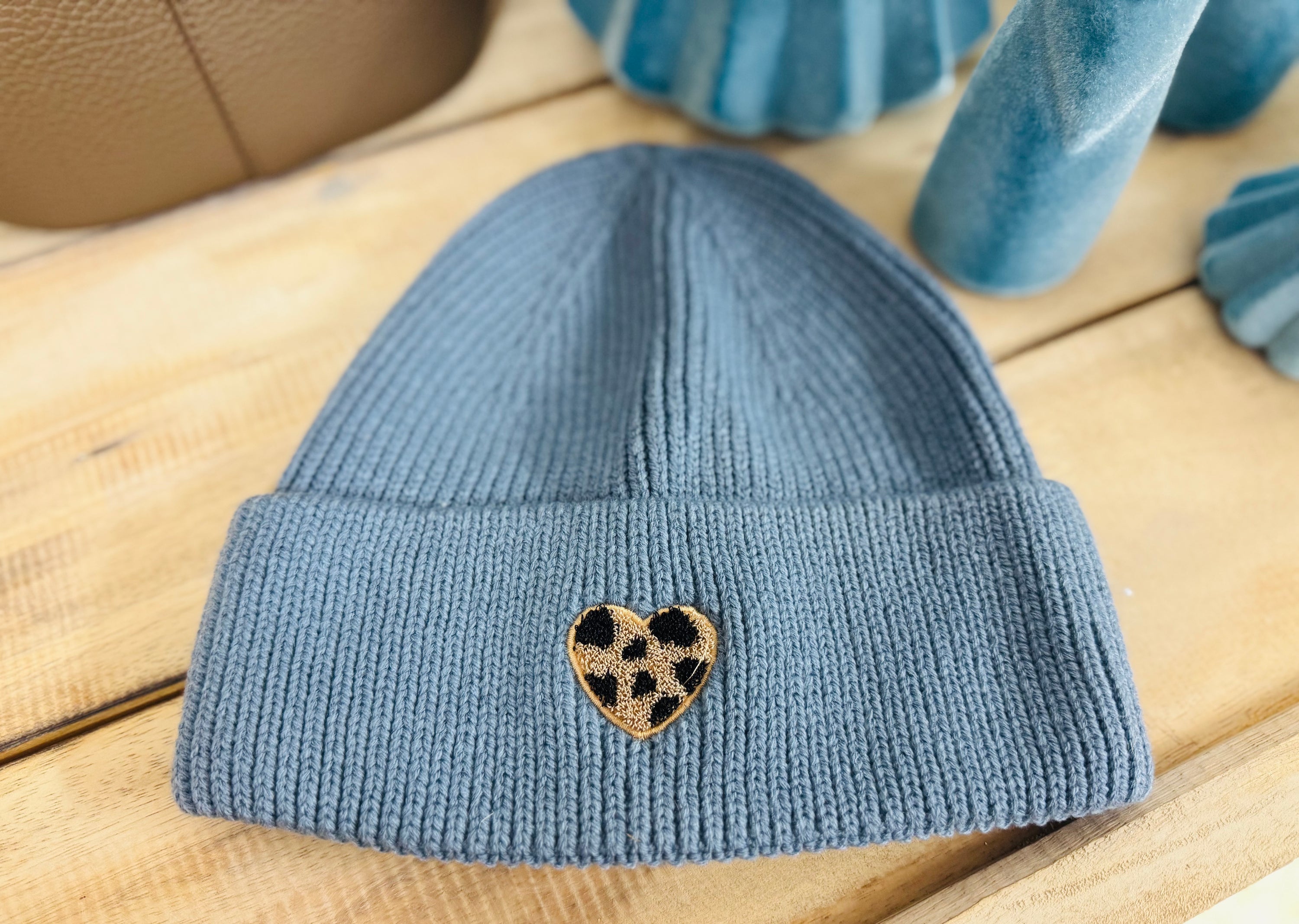 Herzl Mütze Special Edition -Farbe wählbar-