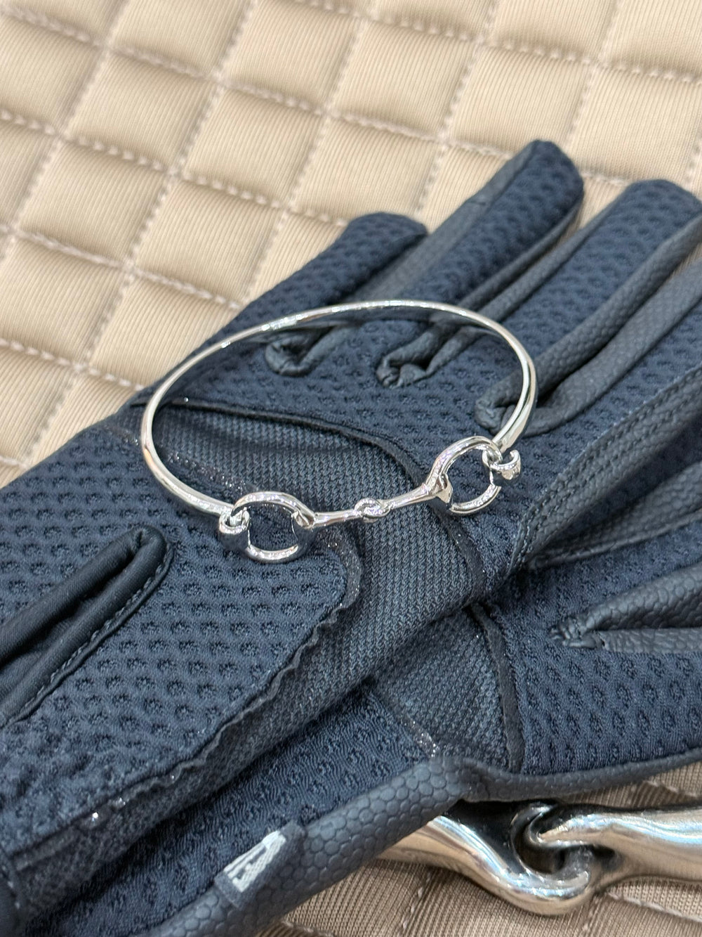 *Limited Edition* Armspange Snaffle