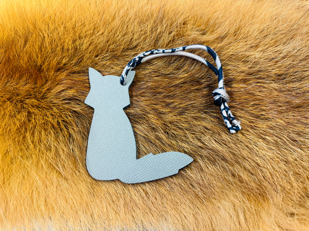 Taschenanhänger Fuchs
