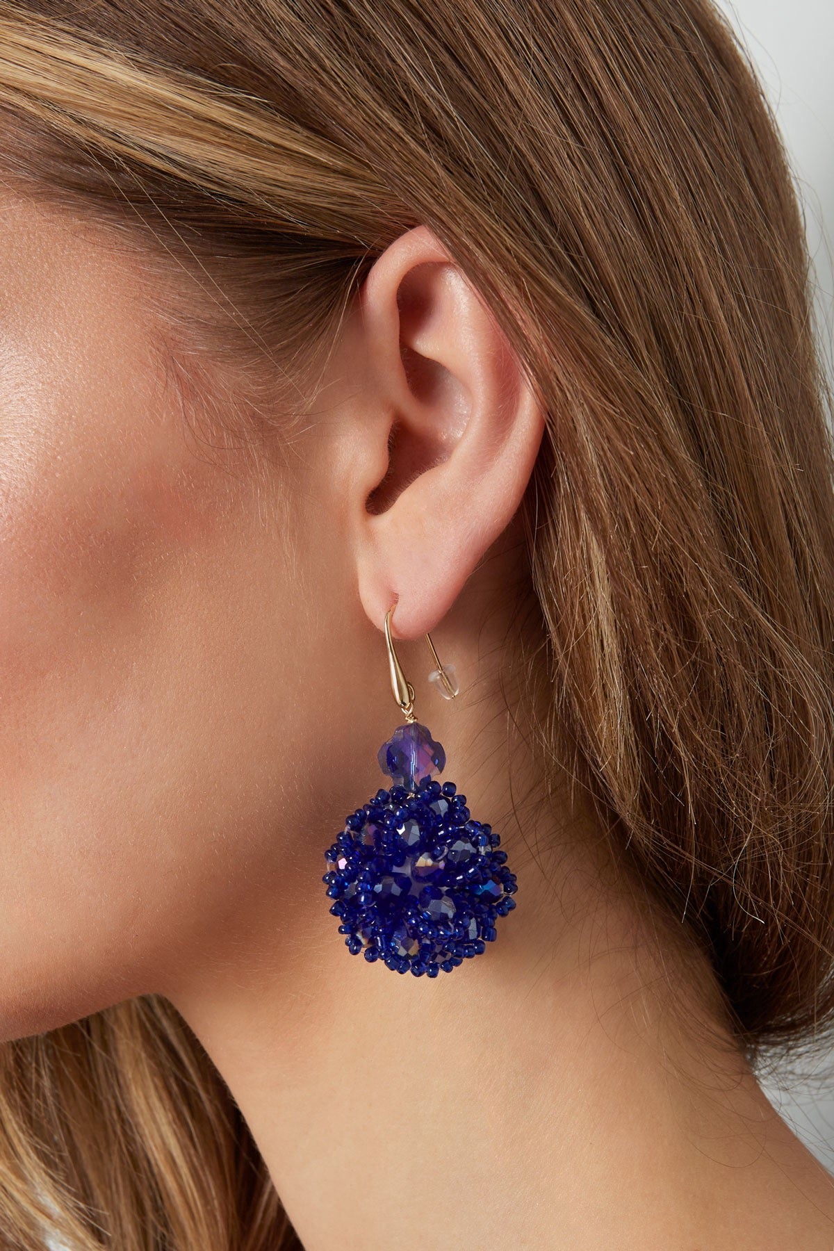 Christmas Earrings -16-