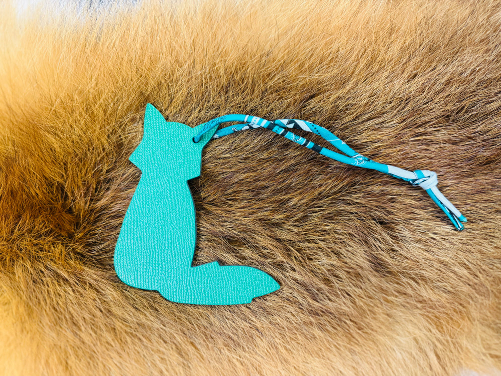 Taschenanhänger Fuchs
