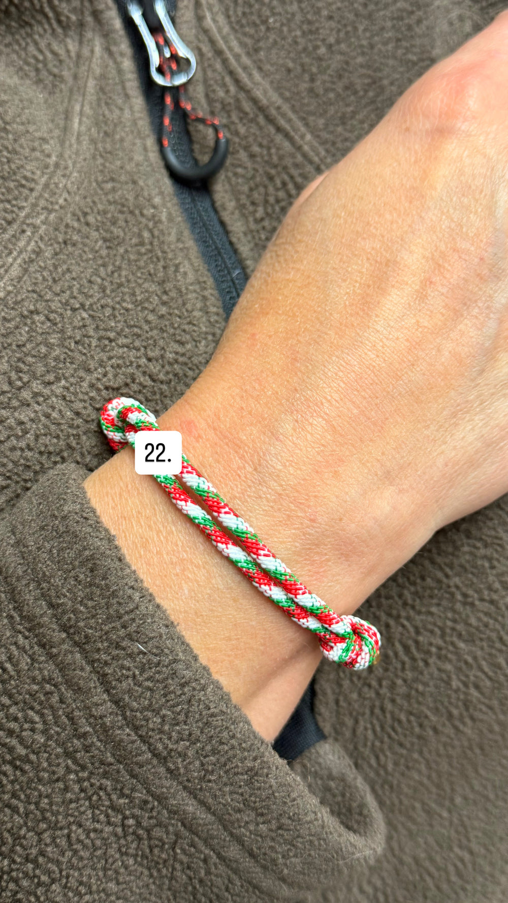 Waldgeflüster Edition Bracelet