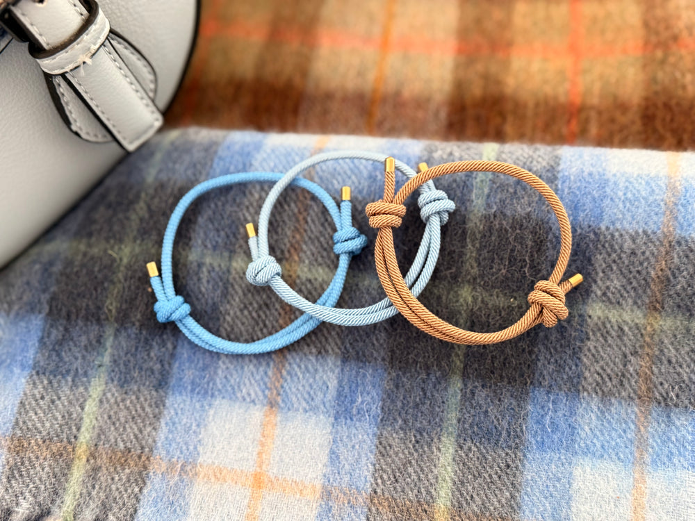 Waldgeflüster Edition Bracelet