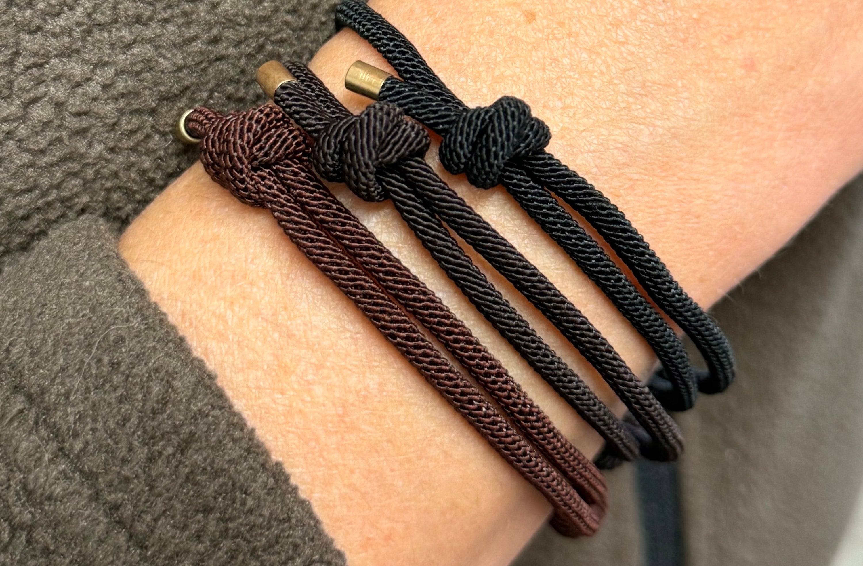 Waldgeflüster Edition Bracelet