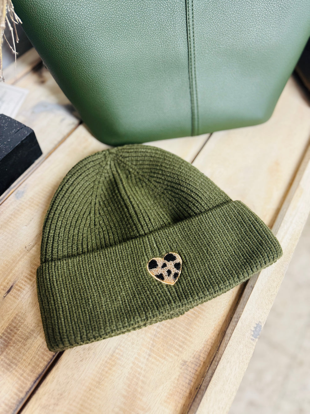 Herzl Mütze Special Edition -Farbe wählbar-