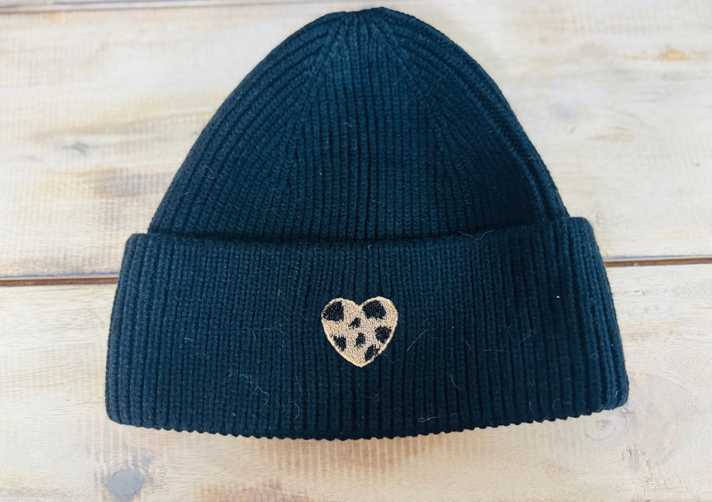 Herzl Mütze Special Edition -Farbe wählbar-