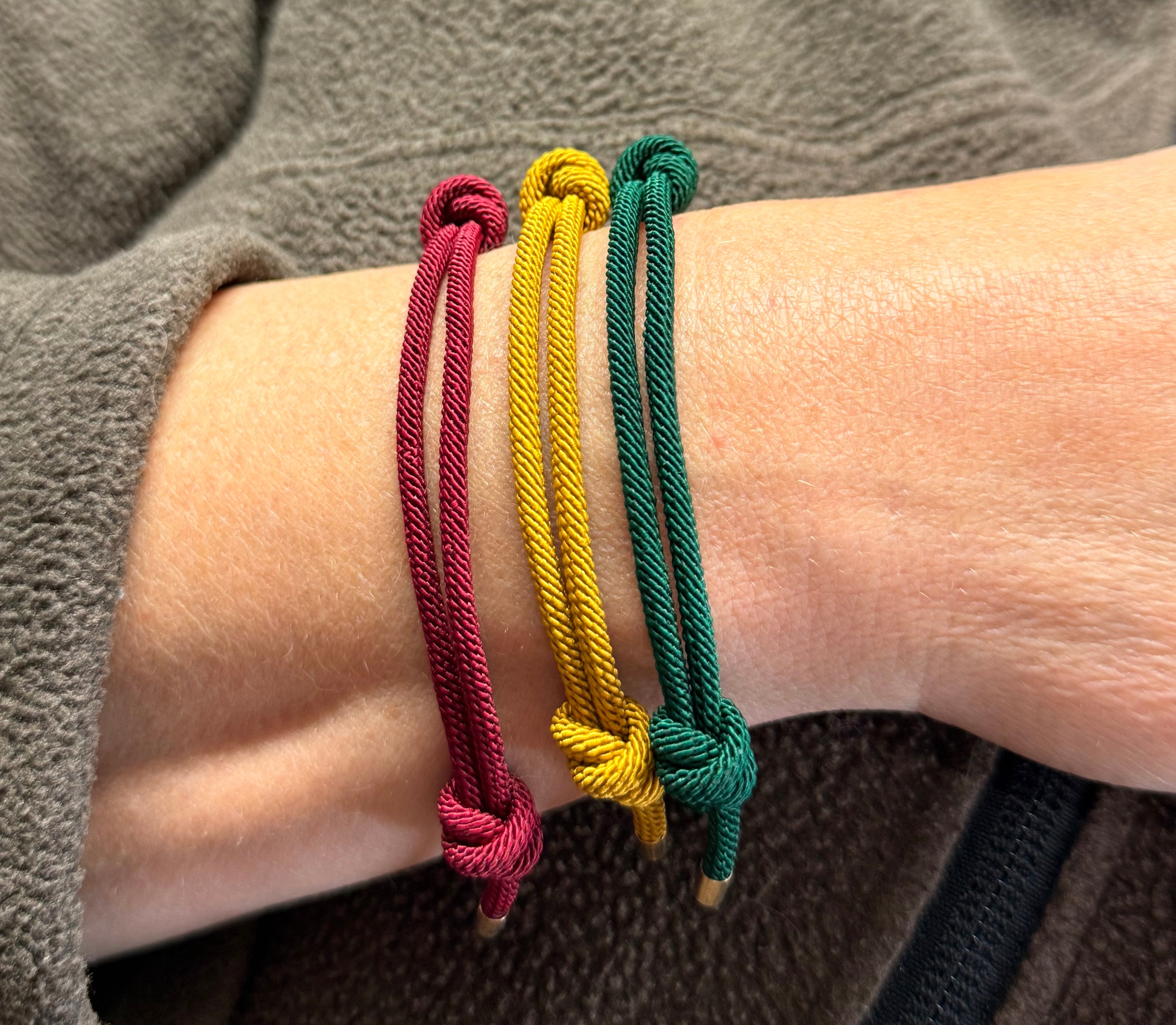 Waldgeflüster Edition Bracelet