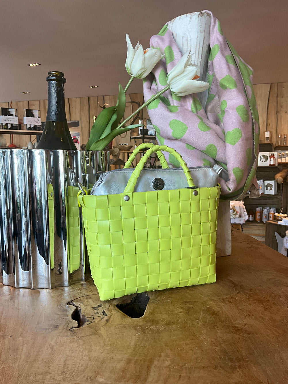 Summer Bag