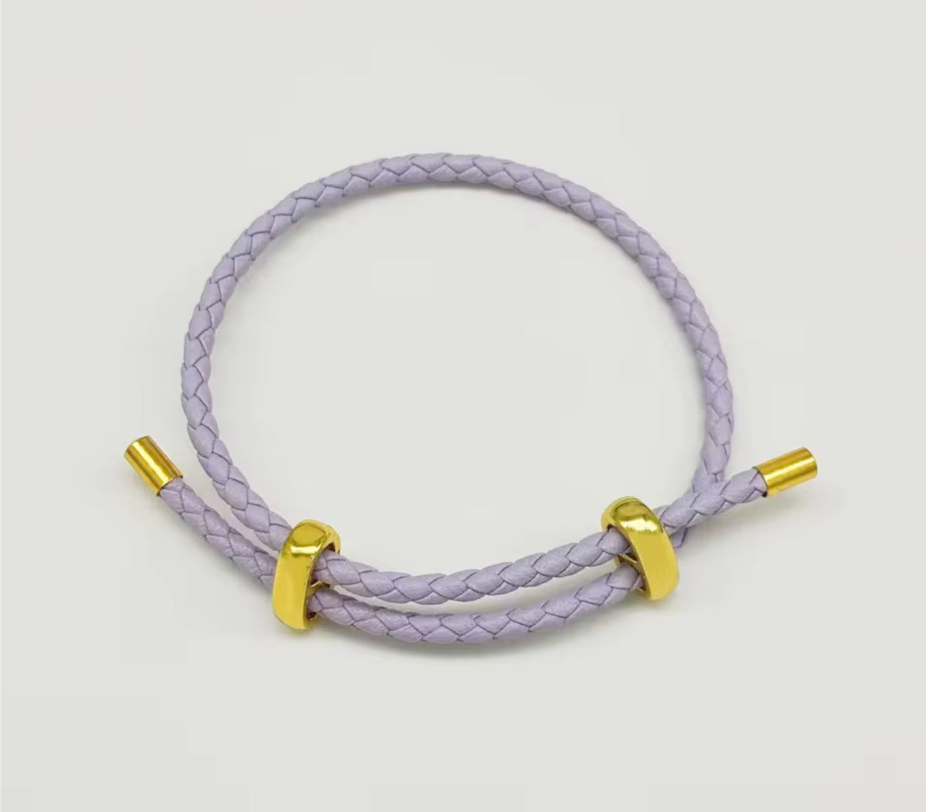 Forever Bracelets -Farbe wählbar-
