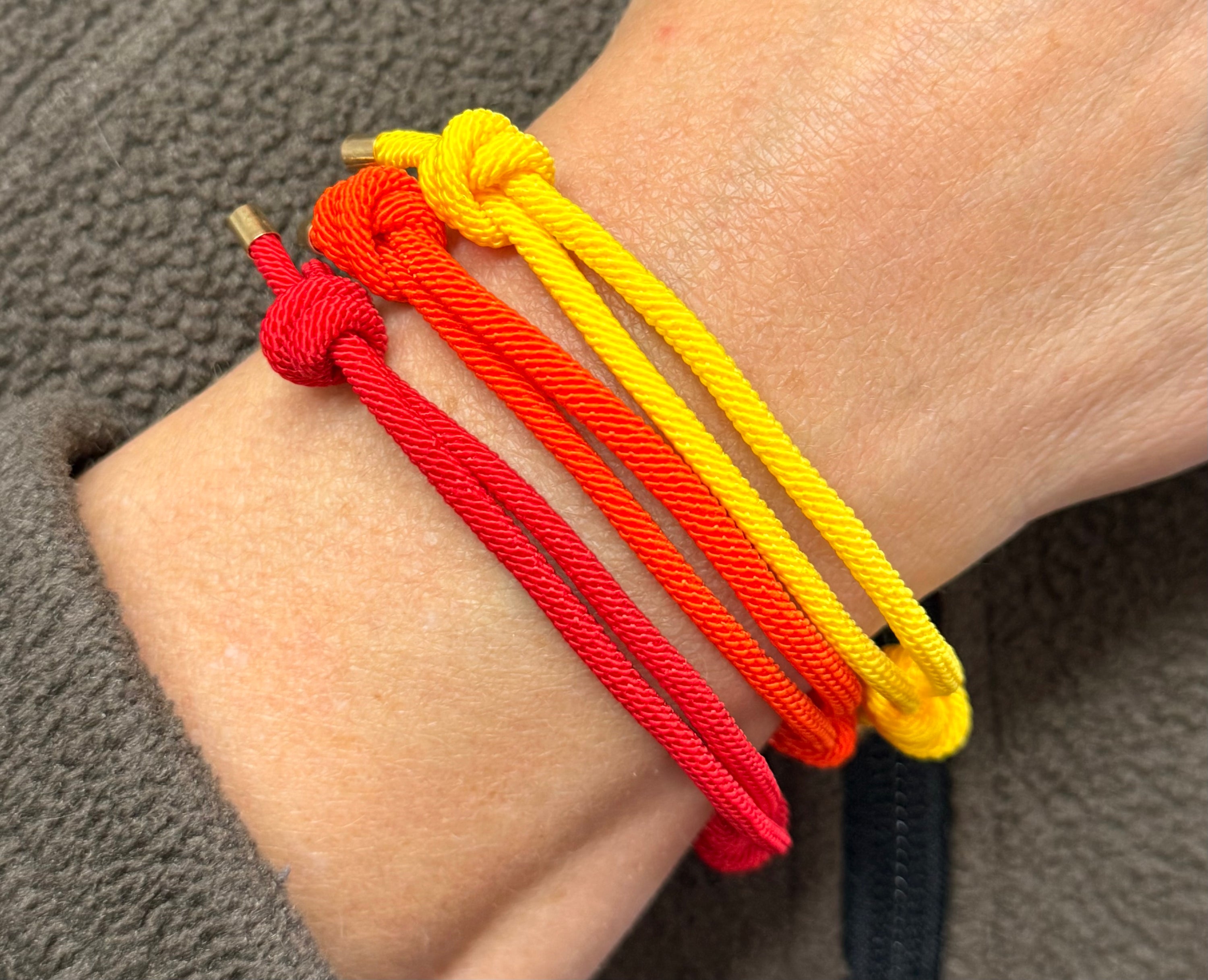 Waldgeflüster Edition Bracelet