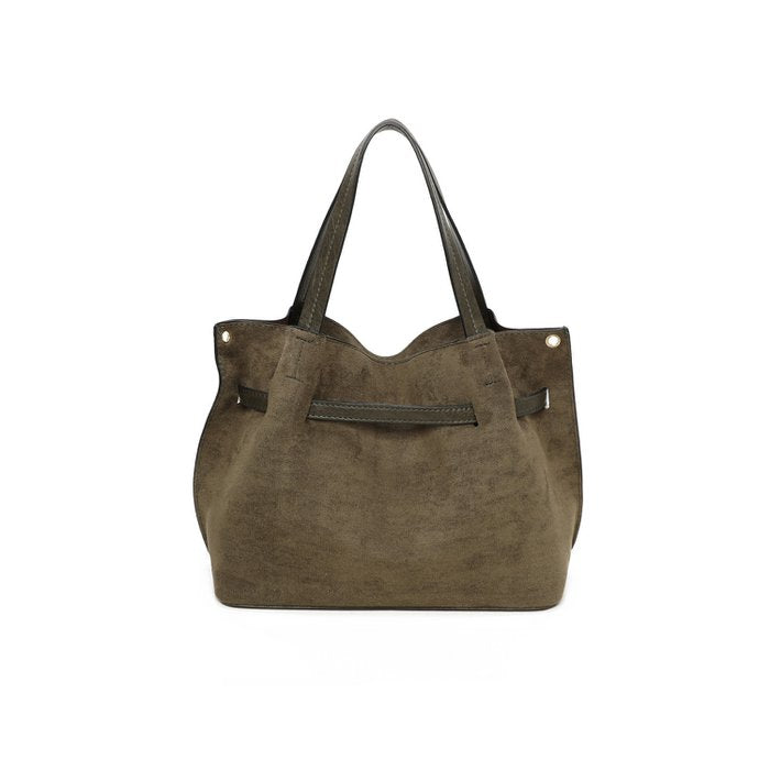 The Fieldsport Bag Hunting Green