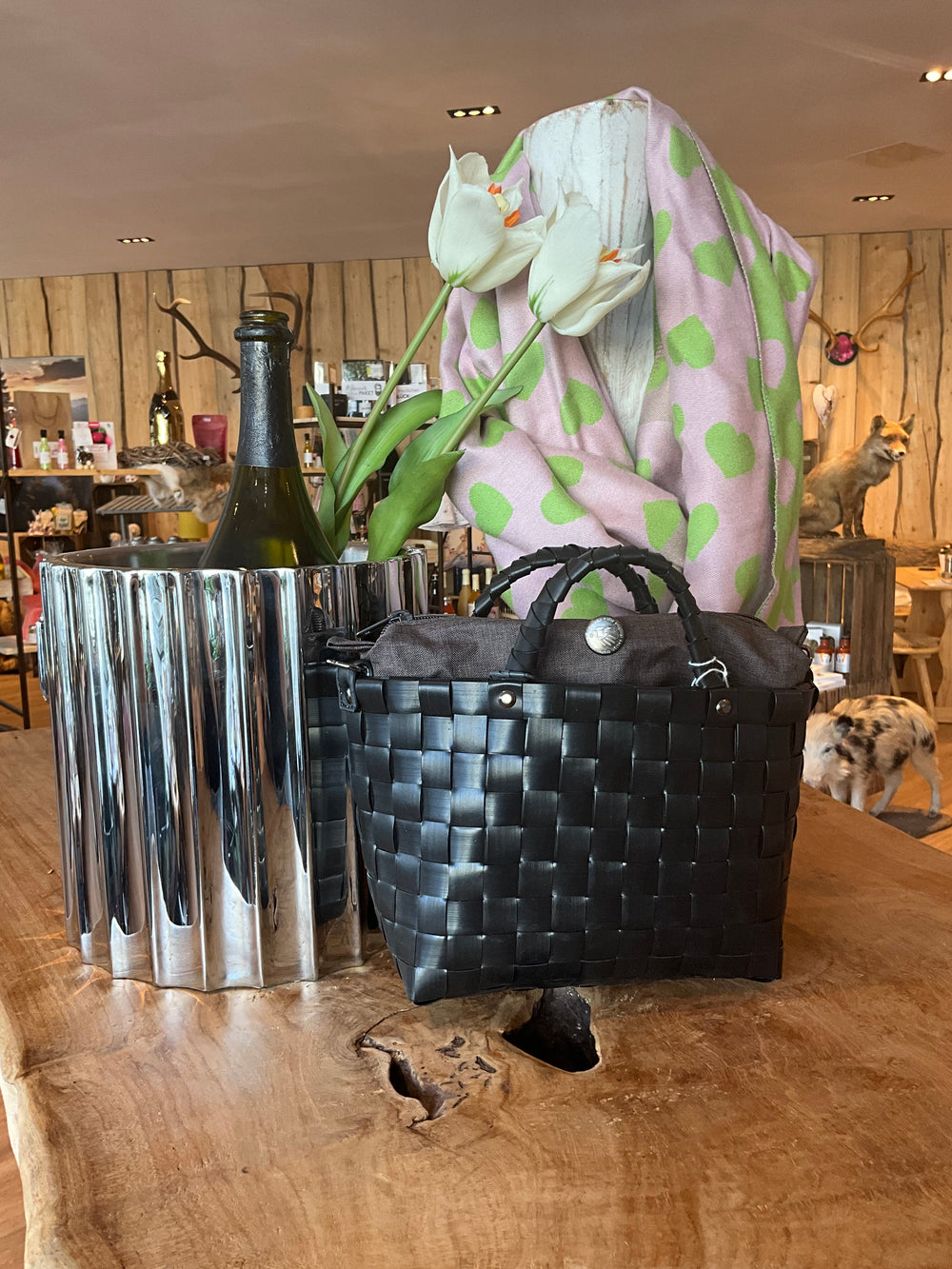 Summer Bag
