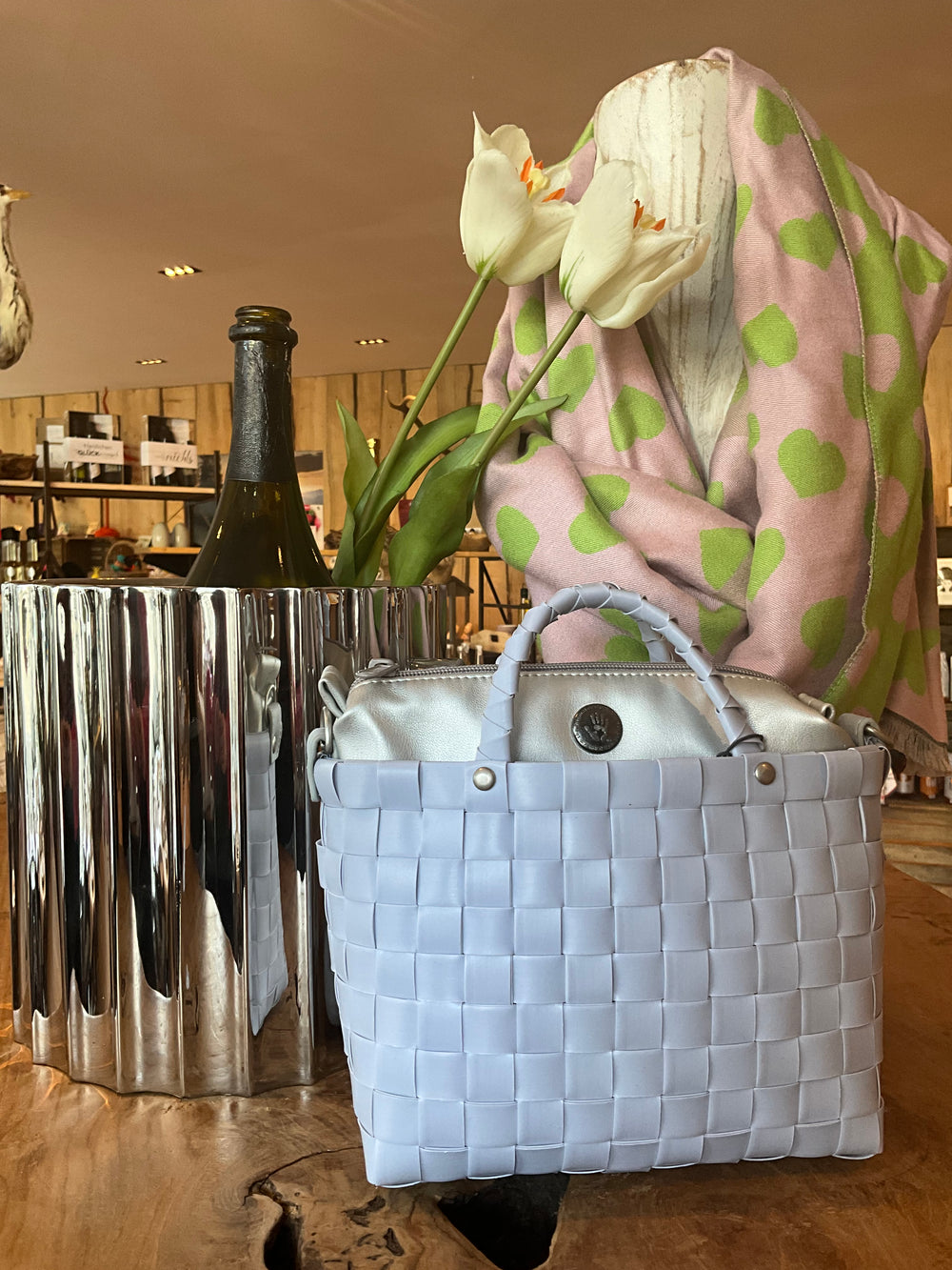 Summer Bag
