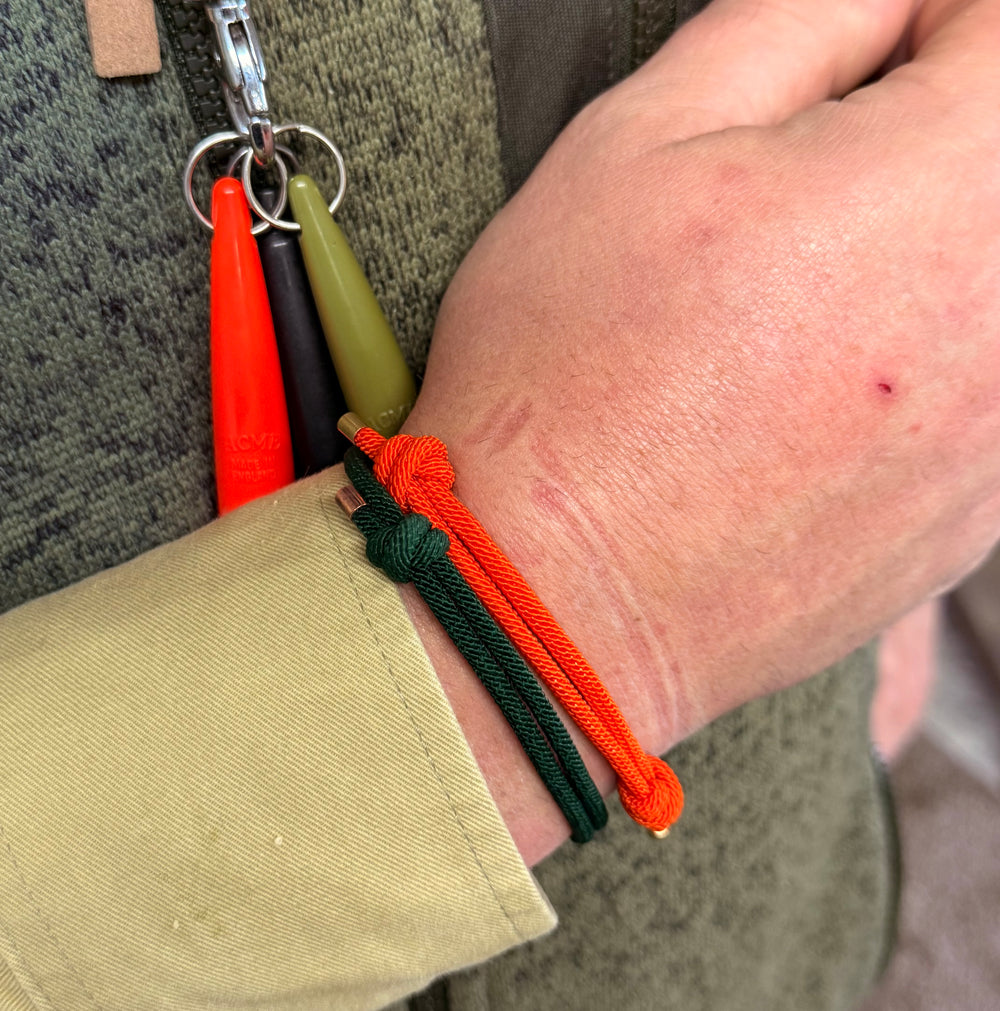 Waldgeflüster Edition Bracelet