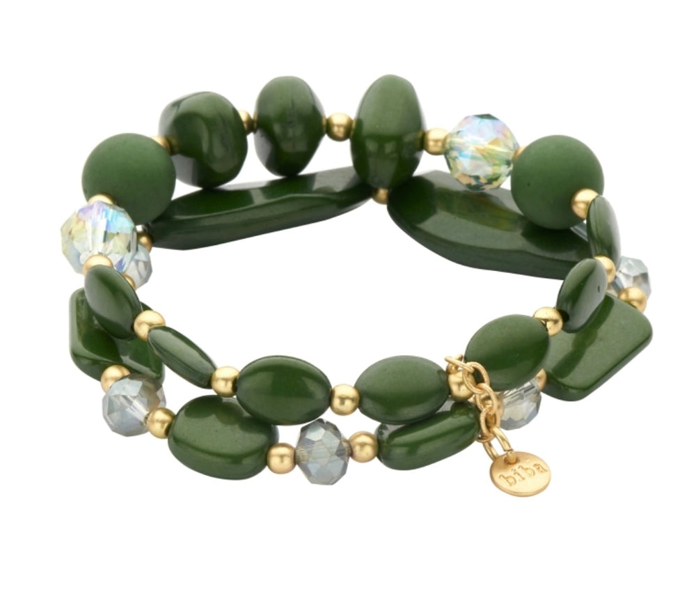 It’s a Treasure Armband -Farbe wählbar-