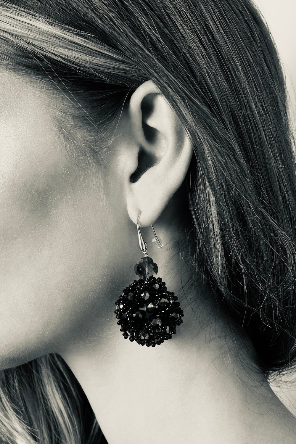 Christmas Earrings -17-