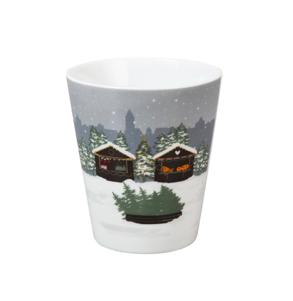 Christmas Market Kaffeebecher