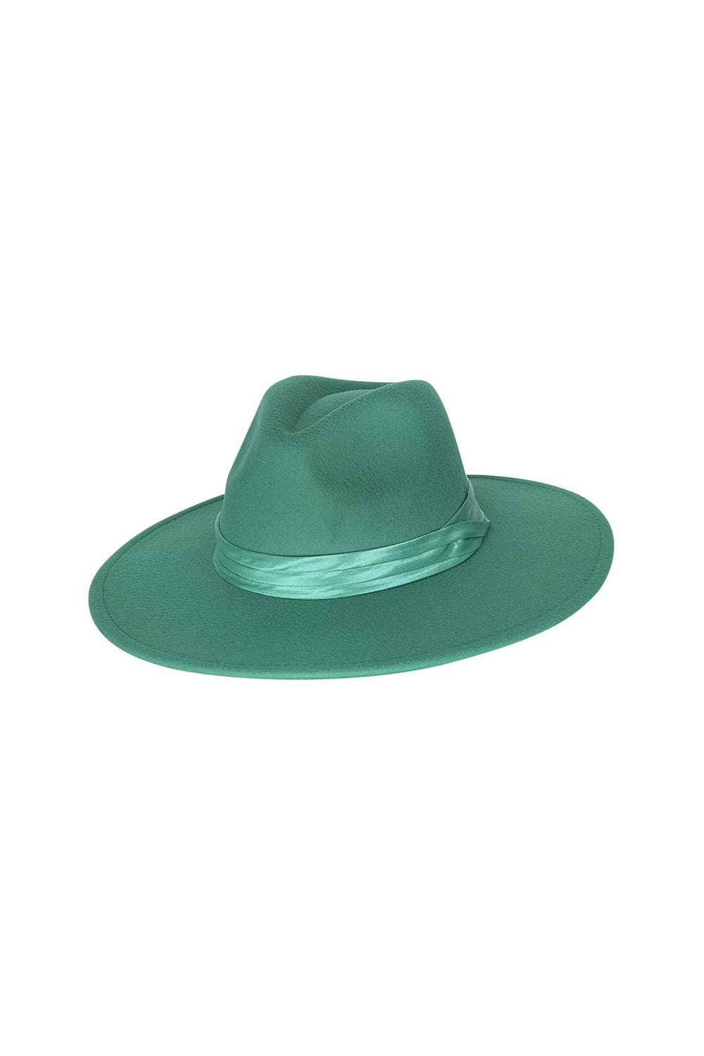 The Country Hat -Farbe wählbar-