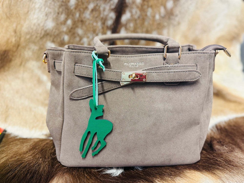 Taschenanhänger Reh