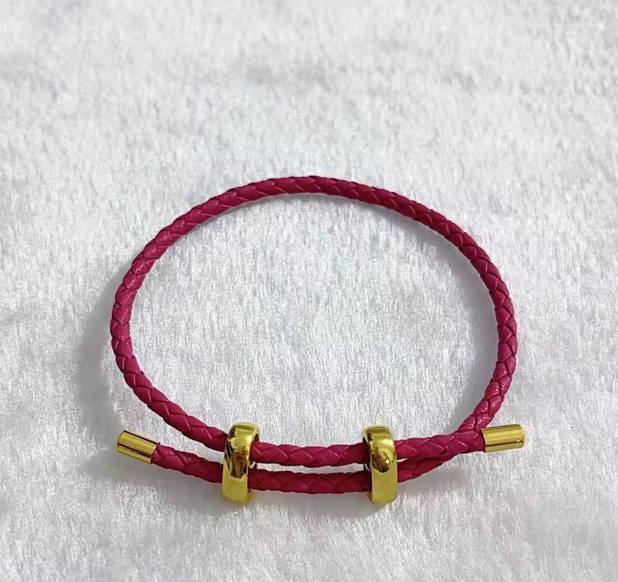 Forever Bracelets -Farbe wählbar-