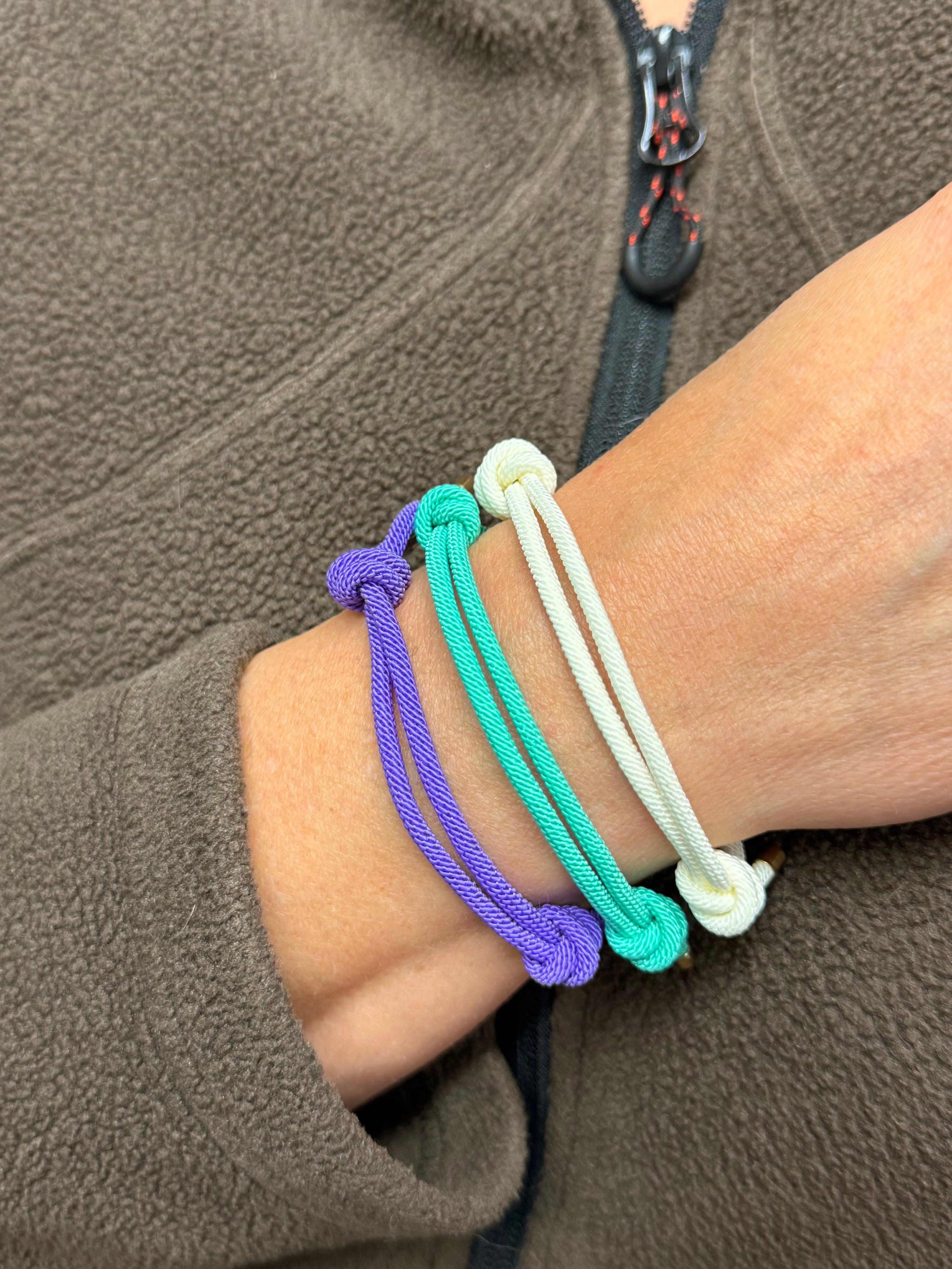 Waldgeflüster Edition Bracelet