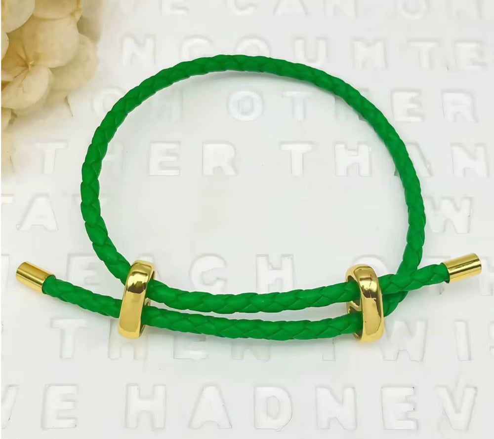 Forever Bracelets -Farbe wählbar-