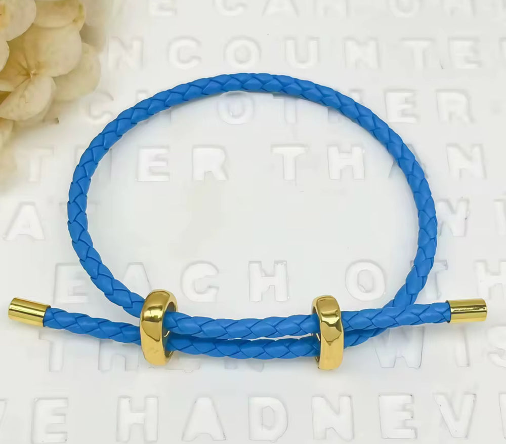 Forever Bracelets -Farbe wählbar-