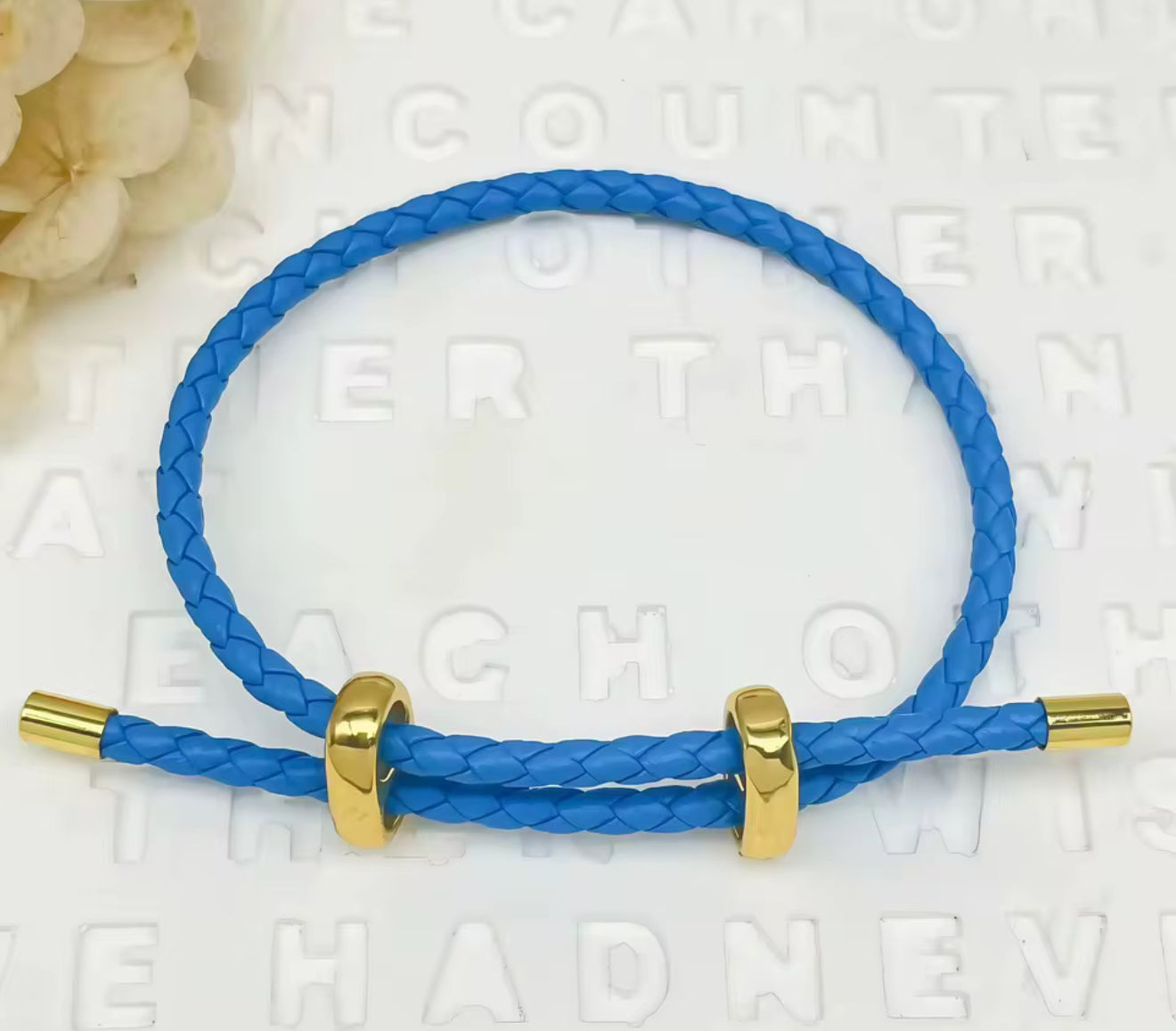 Forever Bracelets -Farbe wählbar-