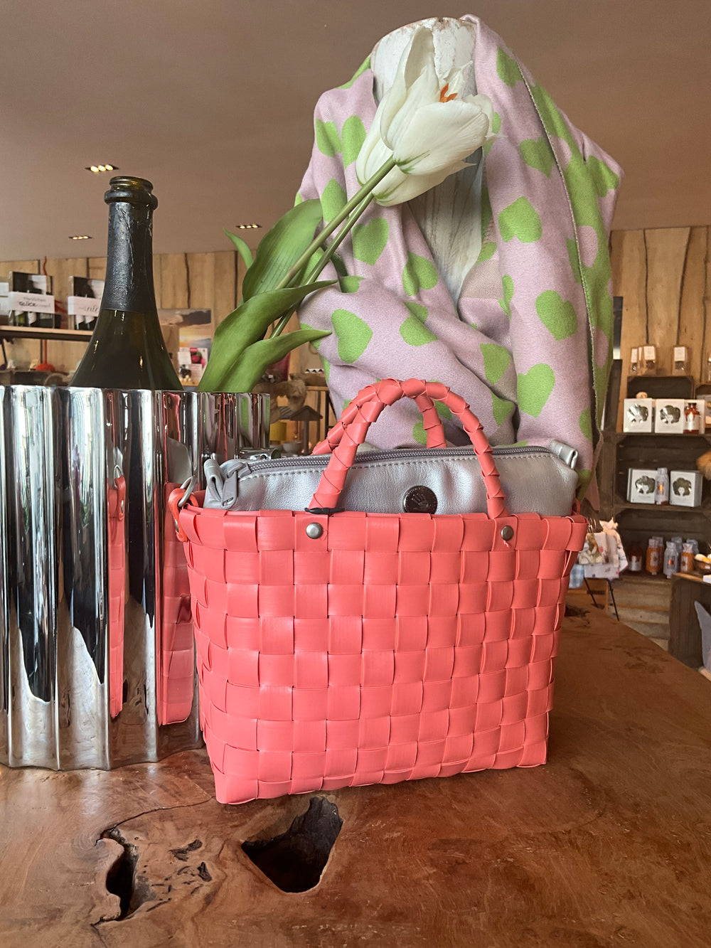 Summer Bag
