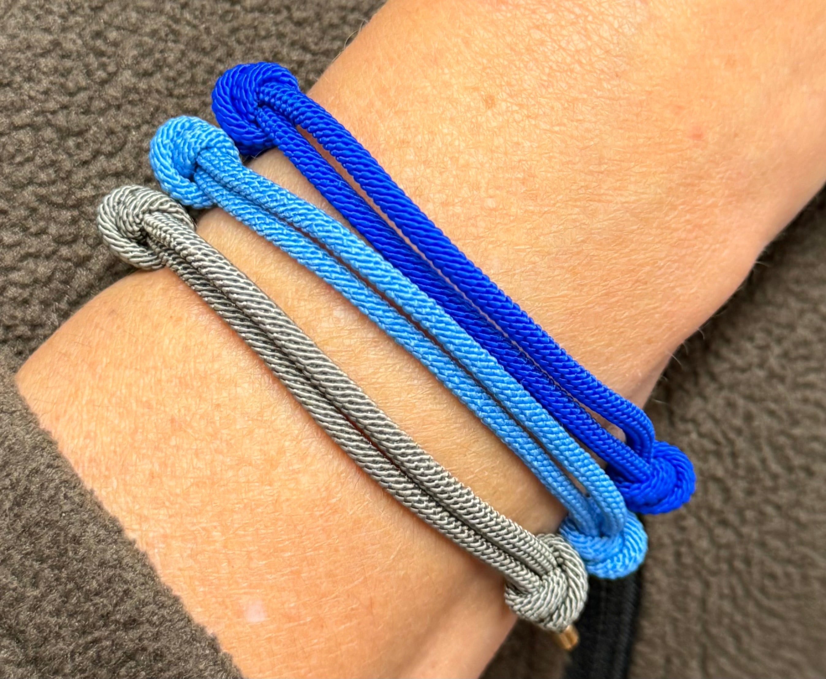 Waldgeflüster Edition Bracelet