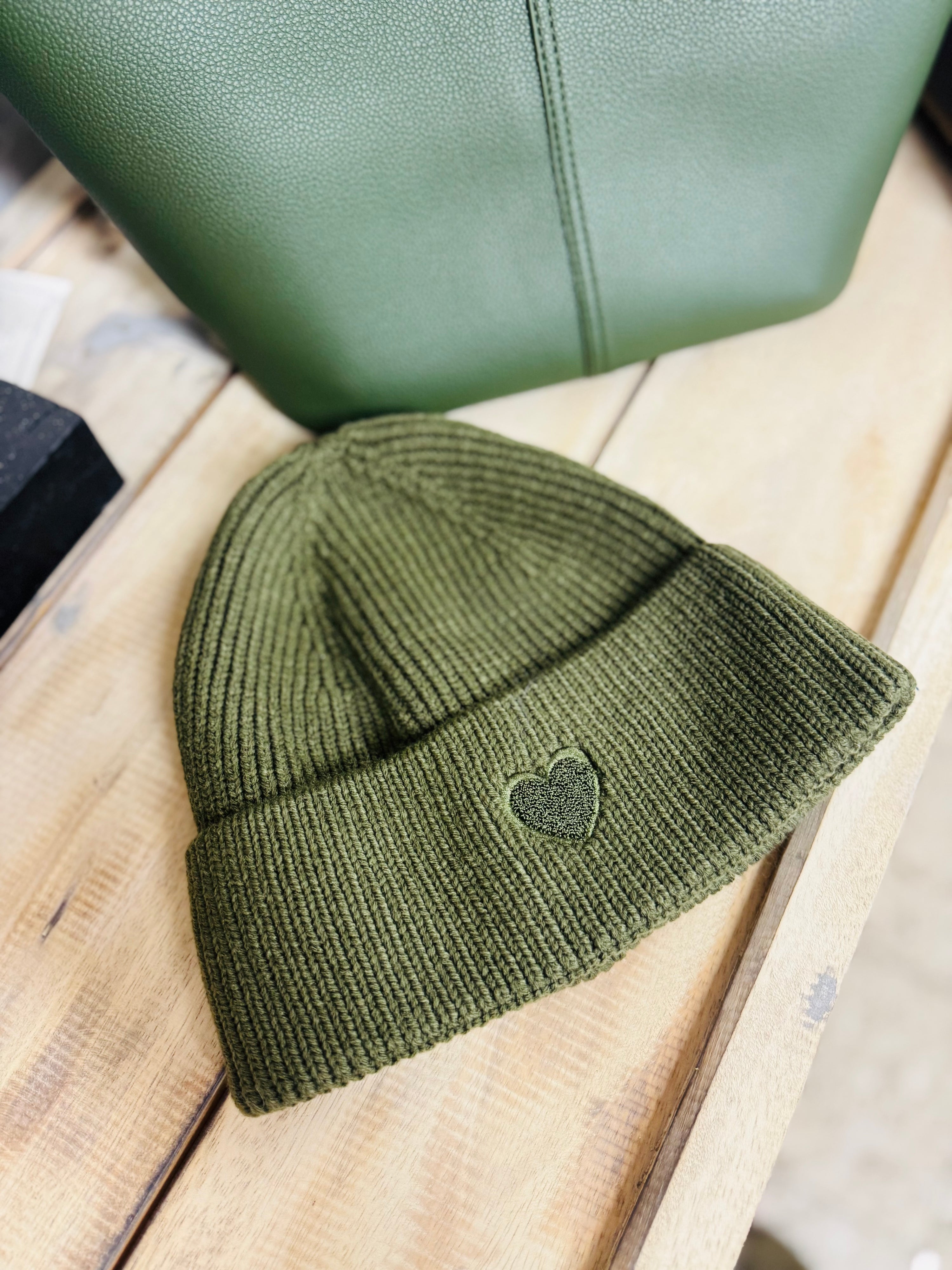 Herzl Mütze Special Edition -Farbe wählbar-