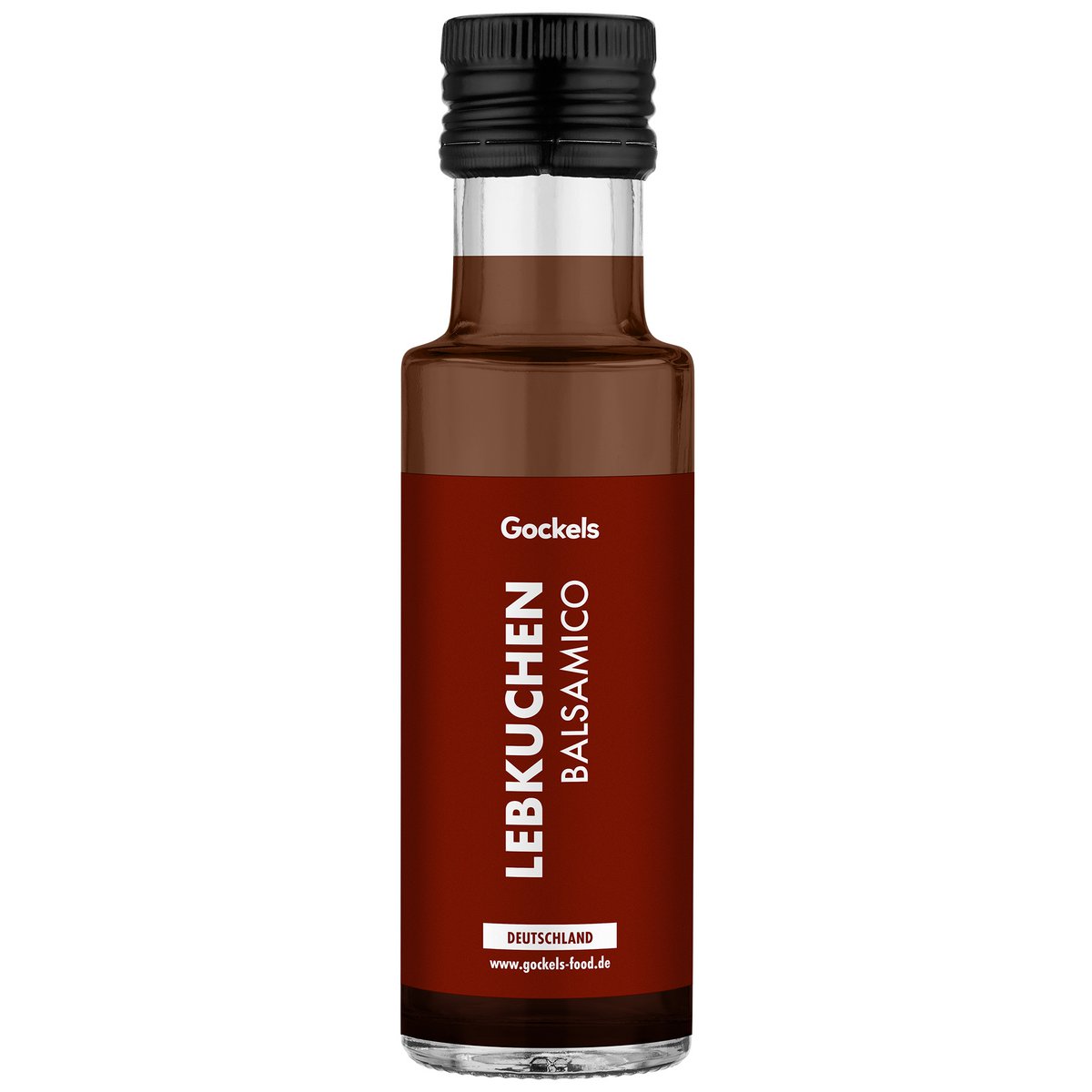 Lebkuchen Balsamico – Würzig-süß für Wintergerichte und Desserts