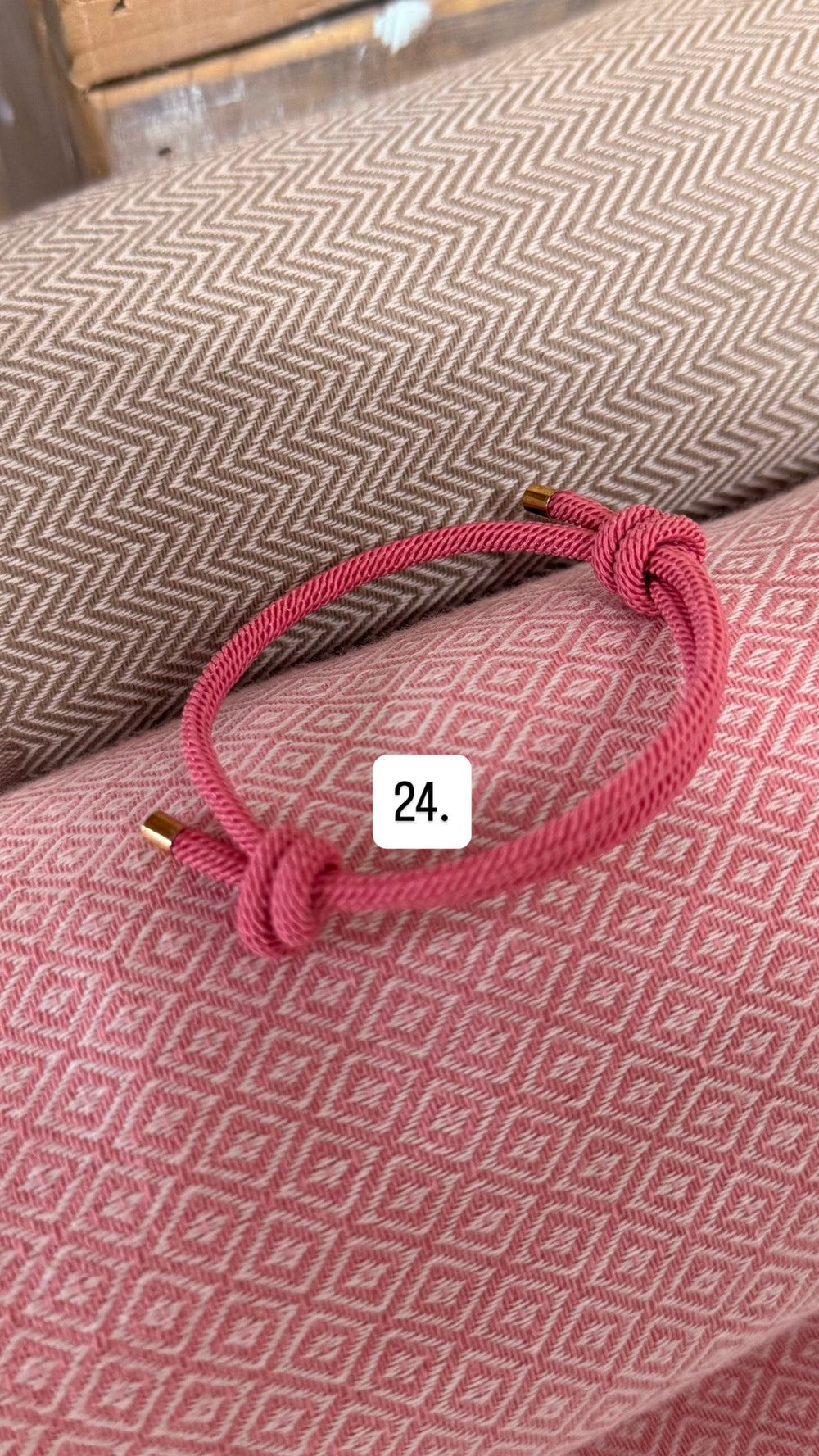 Waldgeflüster Edition Bracelet