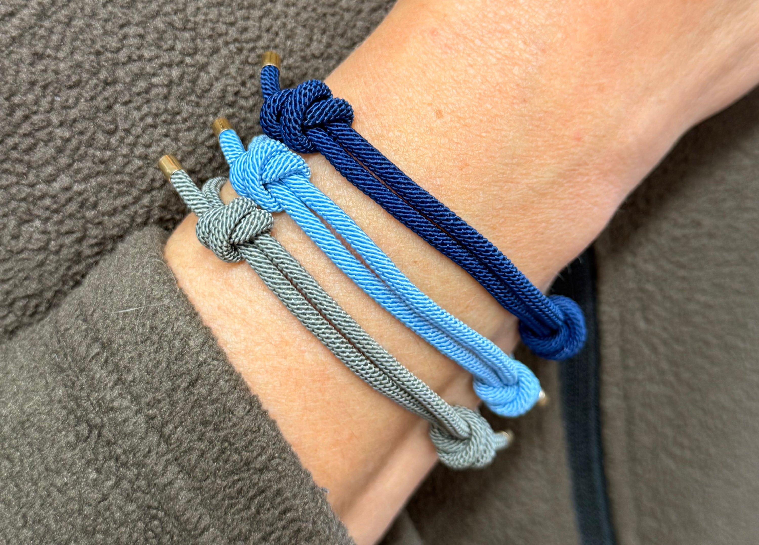 Waldgeflüster Edition Bracelet