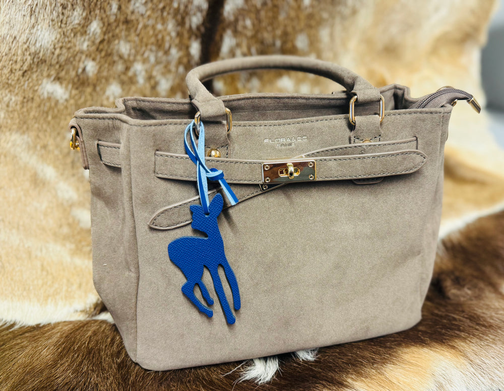 Taschenanhänger Reh