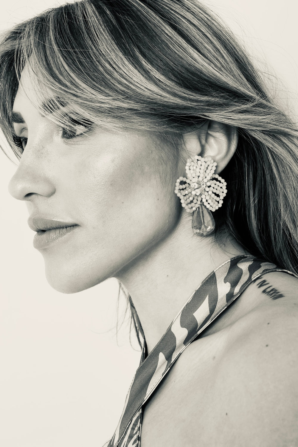 Christmas Earrings -6-