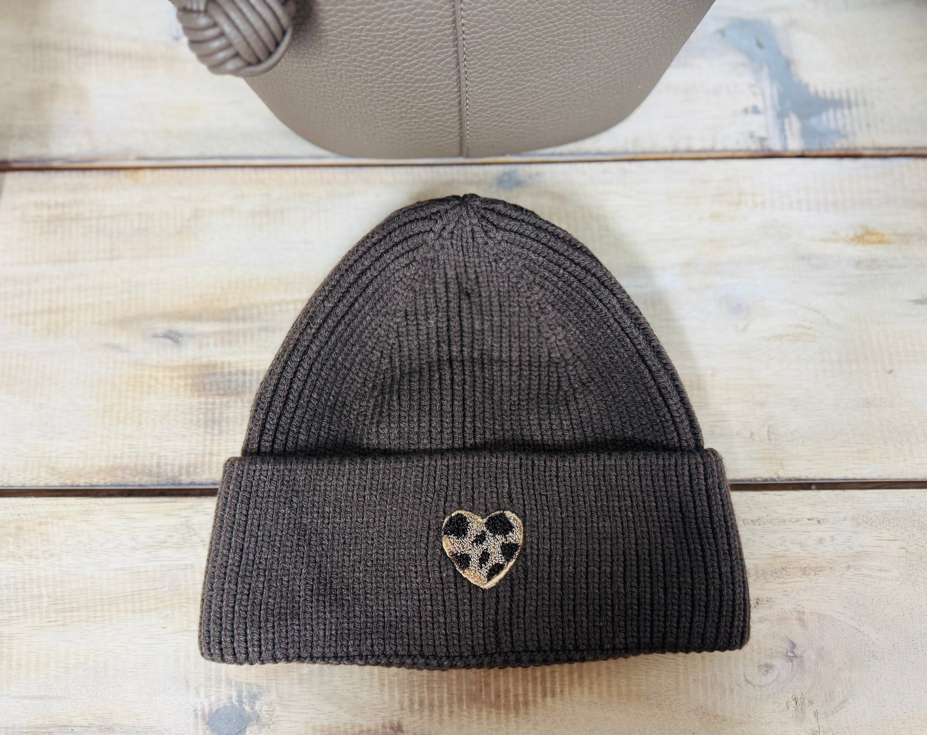 Herzl Mütze Special Edition -Farbe wählbar-