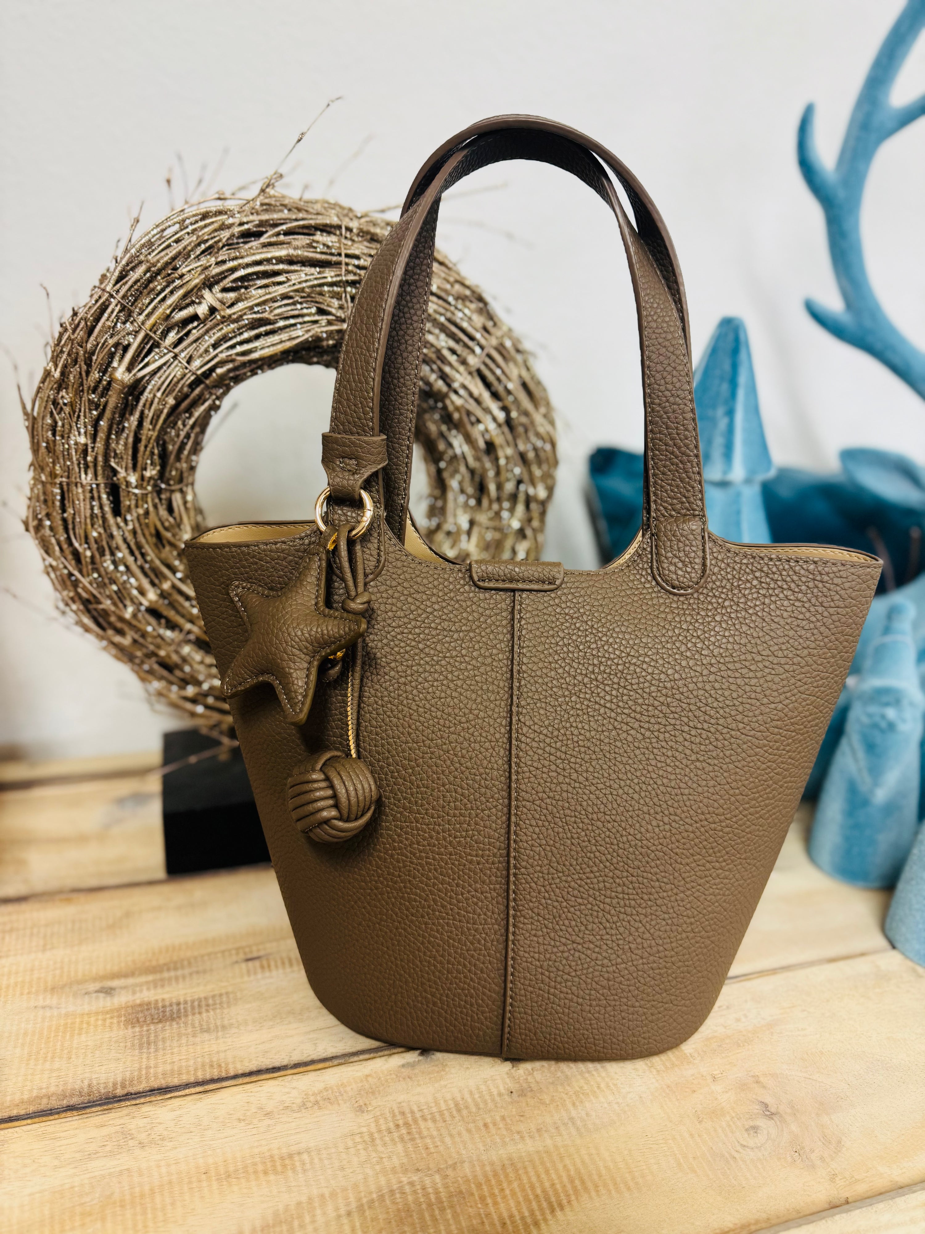 Fieldsport Elegant Bag Taupe