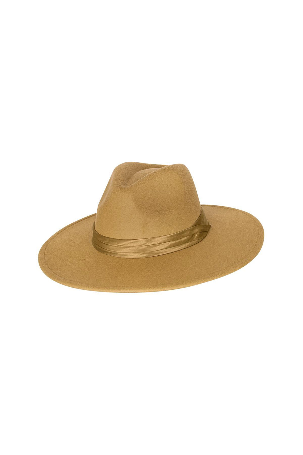 The Country Hat -Farbe wählbar-