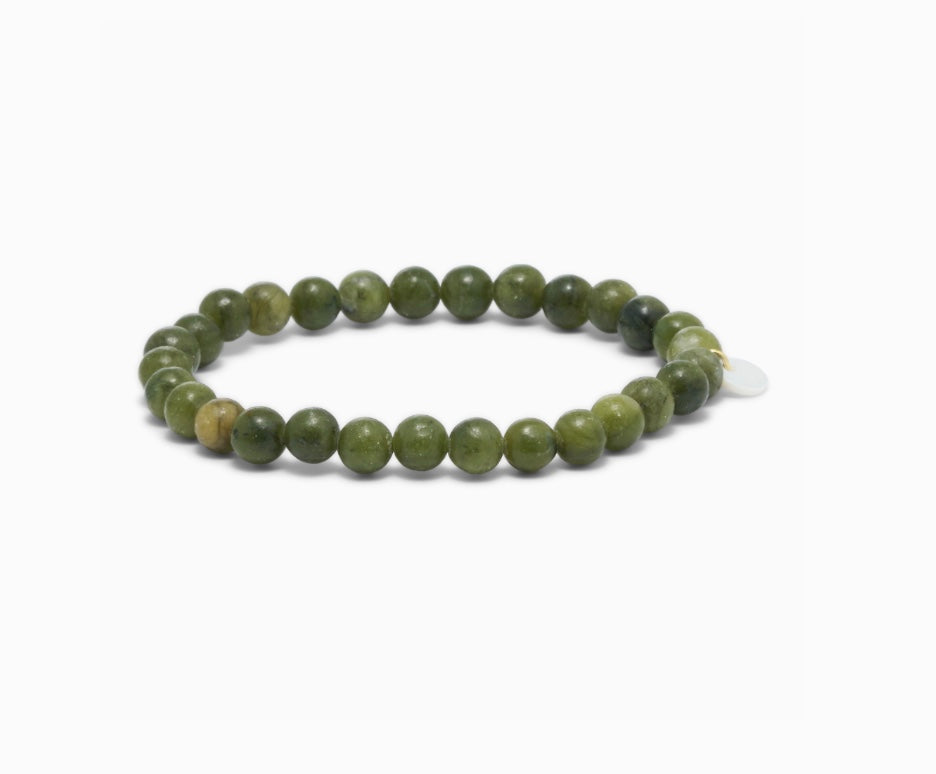 PROTECTION - Southern Jade 6mm