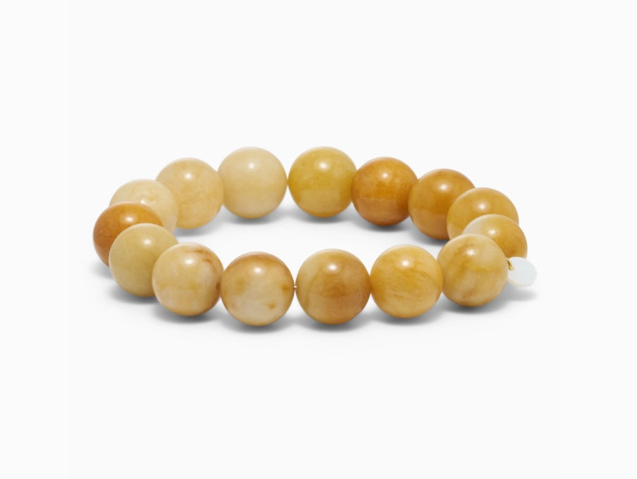 JOY - Orange Avemturin 12mm