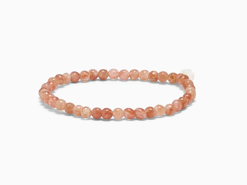 POWER - Sunstone 4mm