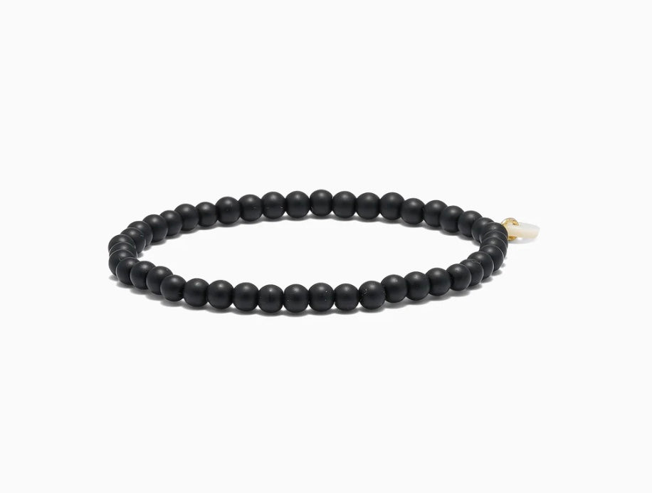 GROUNDING - Black Stone 4mm