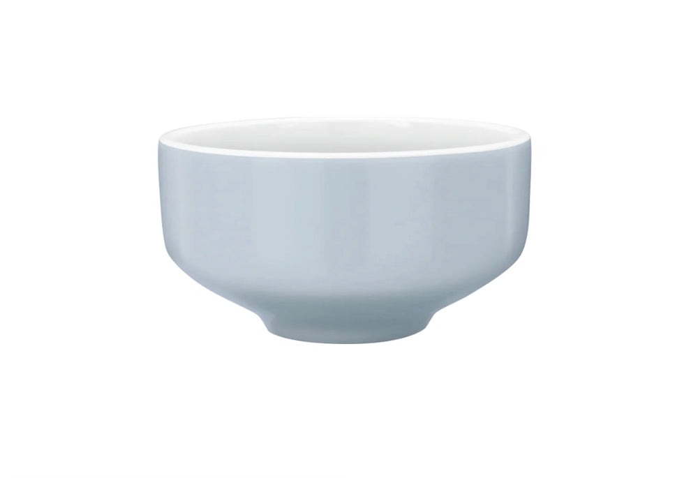 Schale 11cm // Farbe Raureif