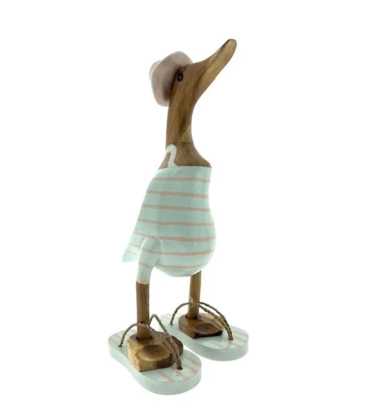 Ente Mary Mint // Größe S 27cm