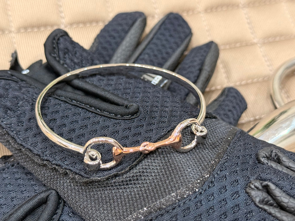 *Limited Edition* Armspange Snaffle